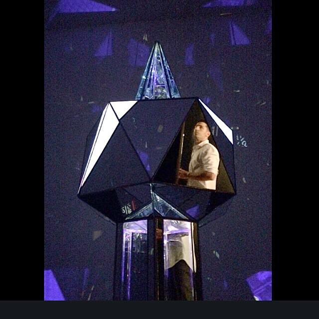 jonbernson's tweet image. Beautification Machine at Miami Project booth 129! @CClarkGallery #miamiproject #ArtBasel