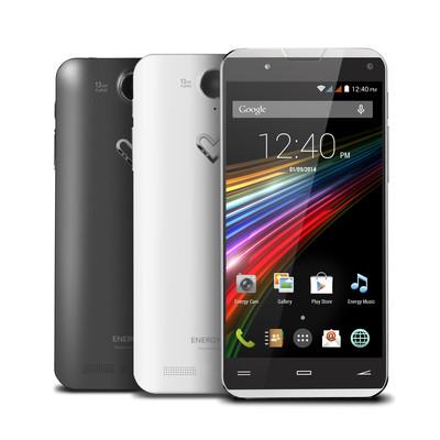 EnergySistem's tweet photo. #EnergyPhonePro http://t.co/kU9WpbrM01 El móvil de 5.0'' más potente con ocho núcleos y resolución Full HD. http://t.co/8yzLM9fV7u