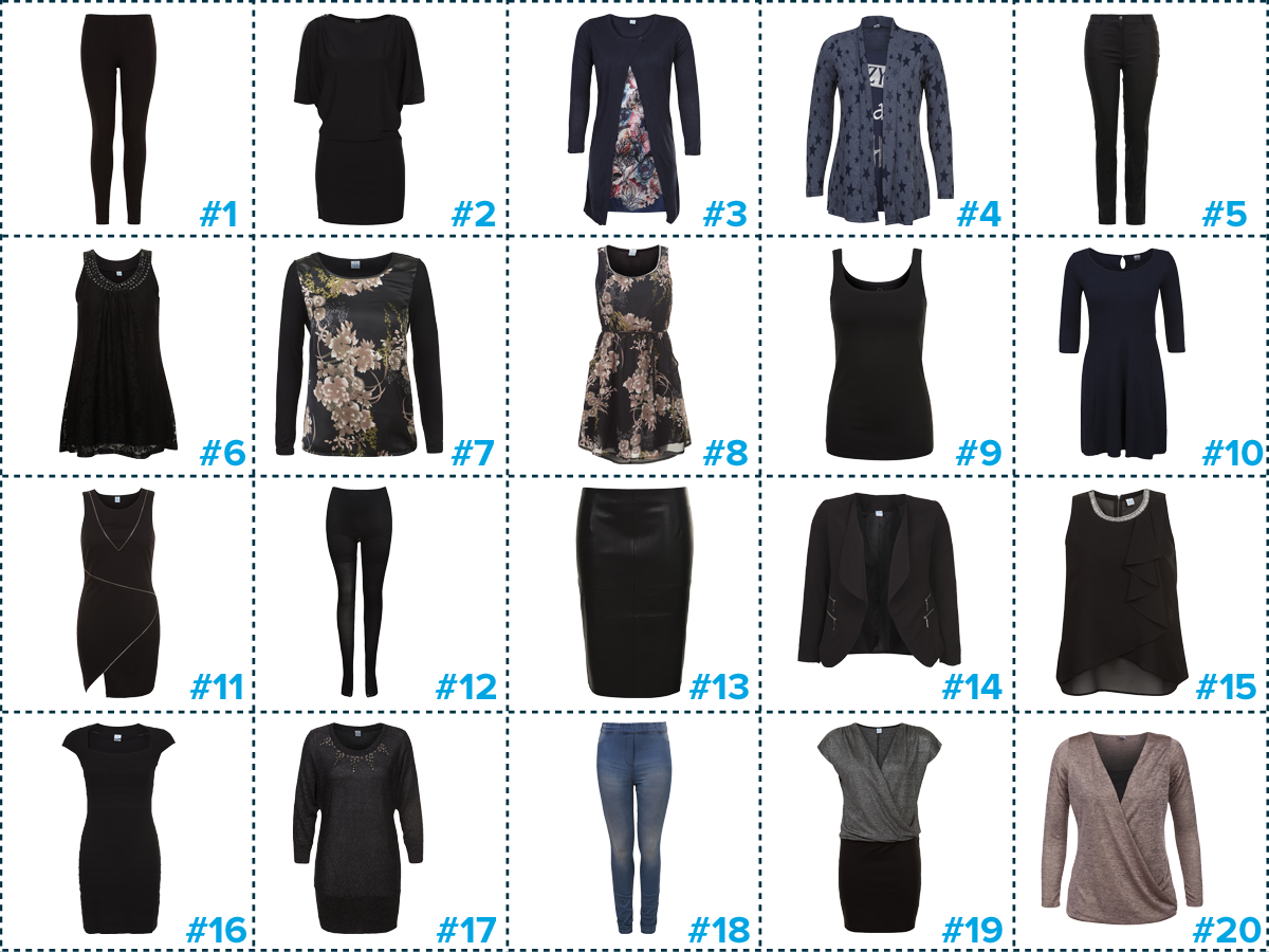 MSMode_FR's tweet image. Nous avons préparé le top 20 des best-sellers, à découvrir rapidement: ow.ly/FhCQB