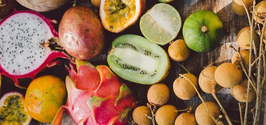 mindbodygreen's tweet photo. Move Over, Acai Berries: The Next Wave Of Superfoods Is Here by @justglownatural http://t.co/njx0uk0xNF http://t.co/VHBWt1n2TX
