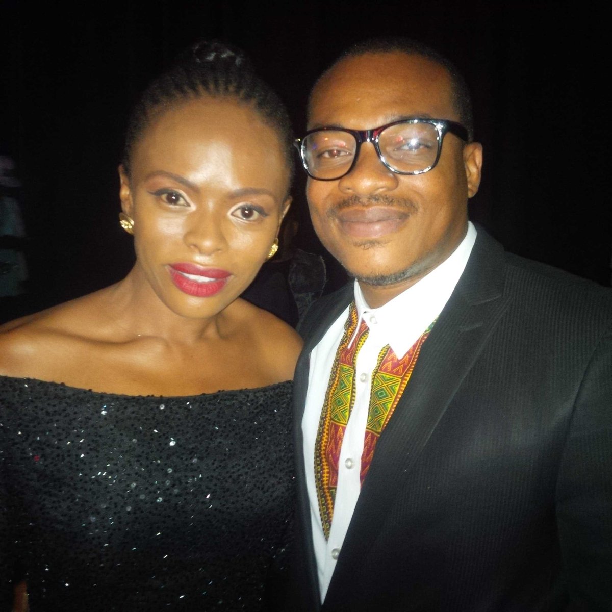 kennykeshy's tweet image. #CHOAMVA #BeautifulPeople the ever so delectable @unathimsengana never change sister; #NeverChange #stayBlessed