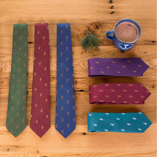 thetiebar's tweet photo. Guaranteed to brighten your mood. Winter prints for $15 each. http://t.co/OGhjcbLTPB #thetiebar #Elkhorn #AlpineSkis http://t.co/778oBQbyYs