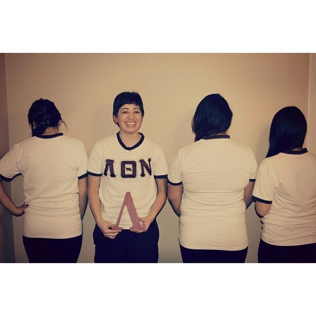 Lambdas1986's tweet photo. Please welcome Icel "Valora" Davila as #2 to our Alpha Epsilon Iota Class. #AerityLine #IotaClass #LambdaThetaNu ... http://t.co/AO1upNIneF
