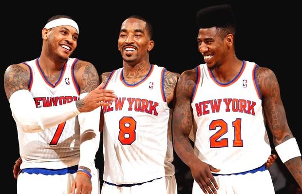 Addicted2Hoops_'s tweet image. Are the @nyknicks secretly tanking? addicted2hoops.com/the-new-york-k… #Knicks #CarmeloAnthony #NBA #NYK