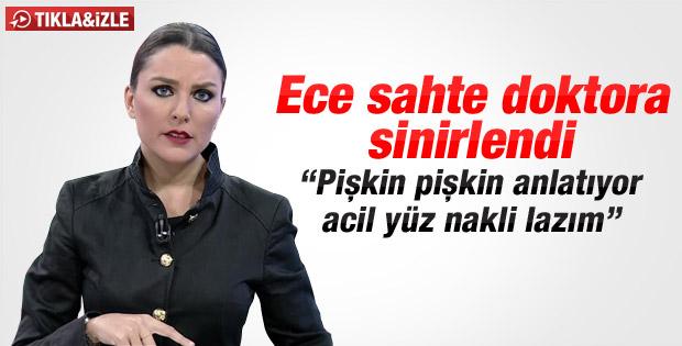 mediattick's tweet photo. Ece Üner sahte doktora kızdı http://t.co/pQJ6btgUKW http://t.co/Cb1gLx6VCJ