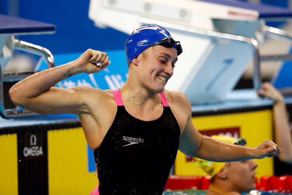 ReinasdelDeport's tweet photo. Brutal lo de @miss_belmont increíble!!!!! Nuevo oro en #Doha14 enhorabuena!!! http://t.co/2COSw6sMXs