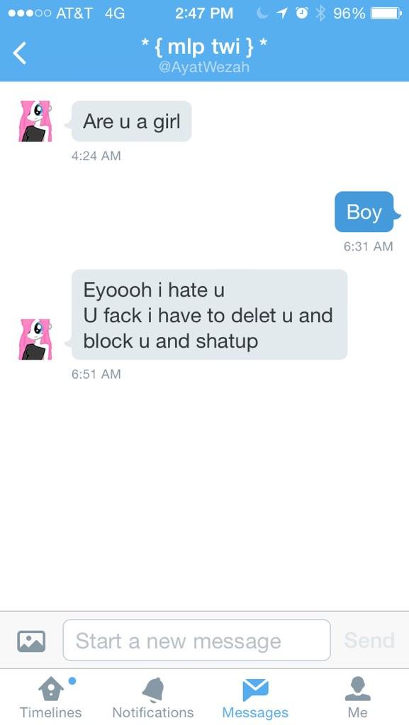 MlpPlus's tweet image. Can't stand dem haters...