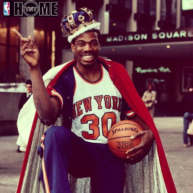 Happy Birthday Bernard King!   face the tonight on TNT! by nbaontnt 