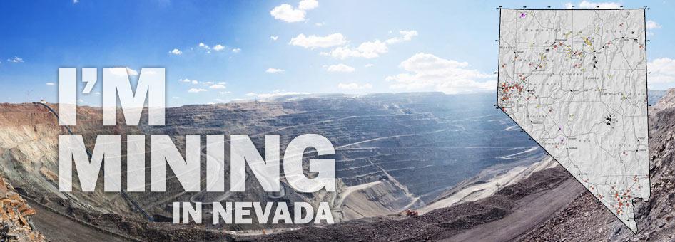 SenDeanHeller's tweet image. On #miningday I want to thank all of our miners that provide for our state and the country. Your work in invaluable.