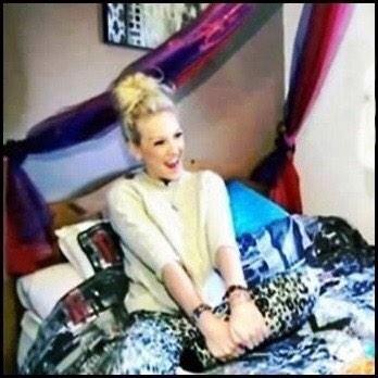 LQLittleMix tweet picture
