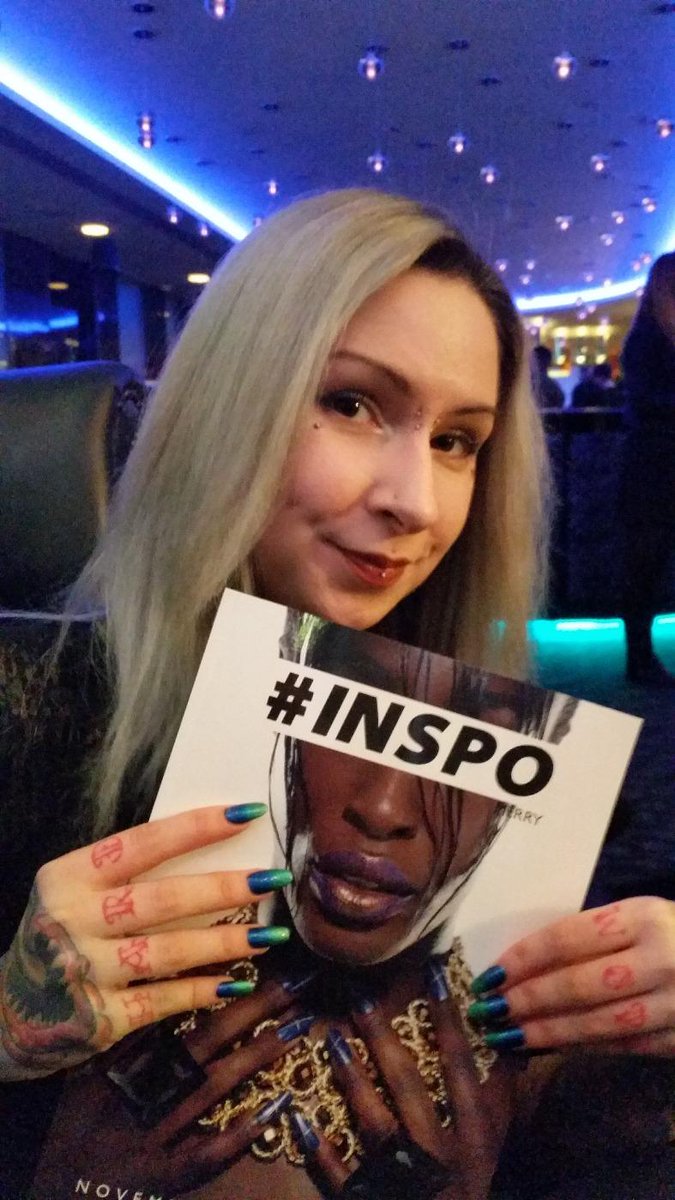 SoPolishable's tweet photo. @hashtagINSPO @hiltonliverpool #inspohilton http://t.co/u8vDKldd6D