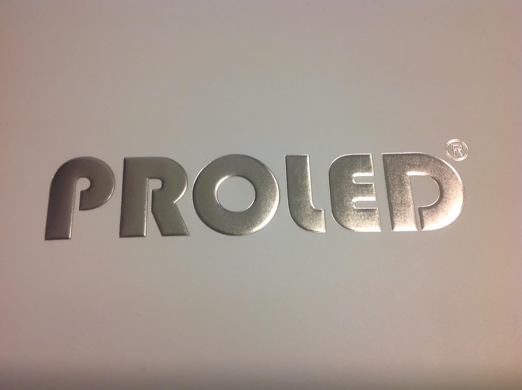 GeorgAlbrecht1's tweet image. Haha. Wirklich cooler Name für ne Firma! #PROLED! 😆😆😆 #Prolet #LED