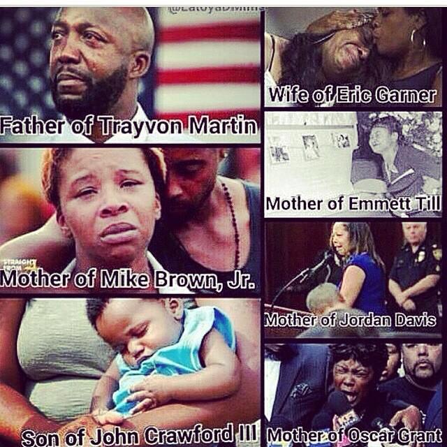 JusMichellae's tweet photo. #BlackLivesMatter http://t.co/E5UPMYWpL2