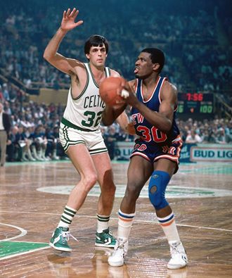 Happy Birthday to Hall of Famer Bernard King!  