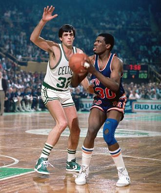 Happy Birthday to Hall of Famer Bernard King!  