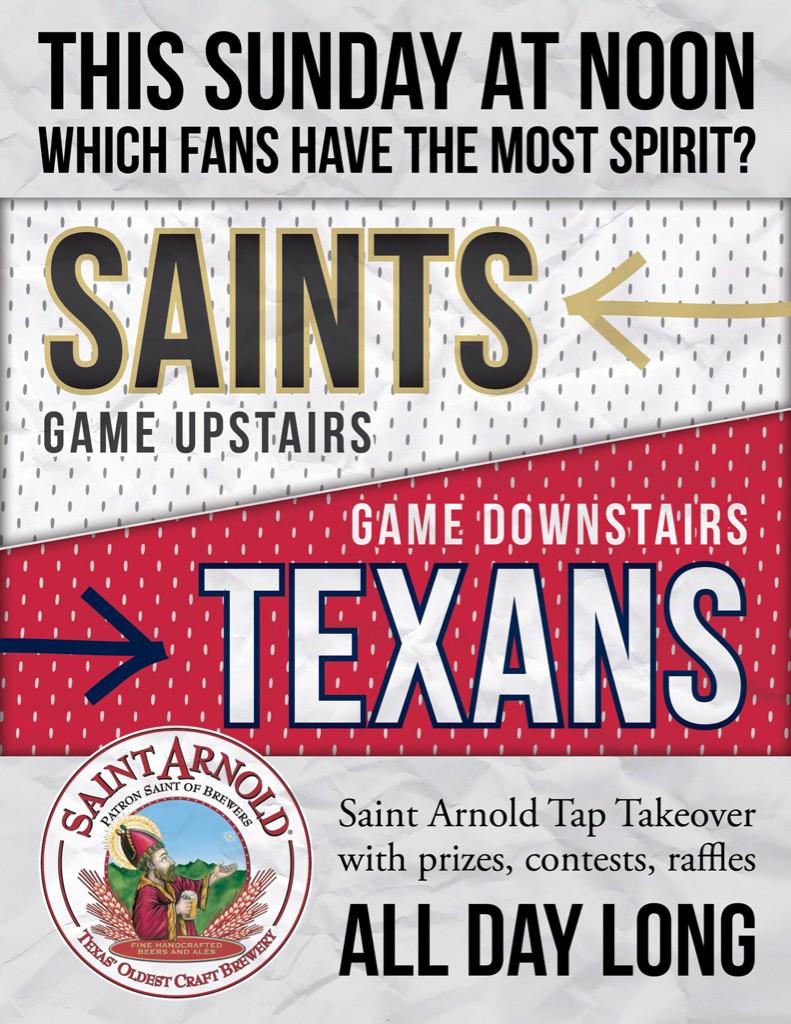 SaintArnoldLA tweet picture