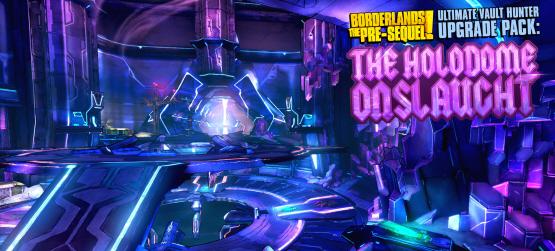 Borderlands: The Pre-Sequel