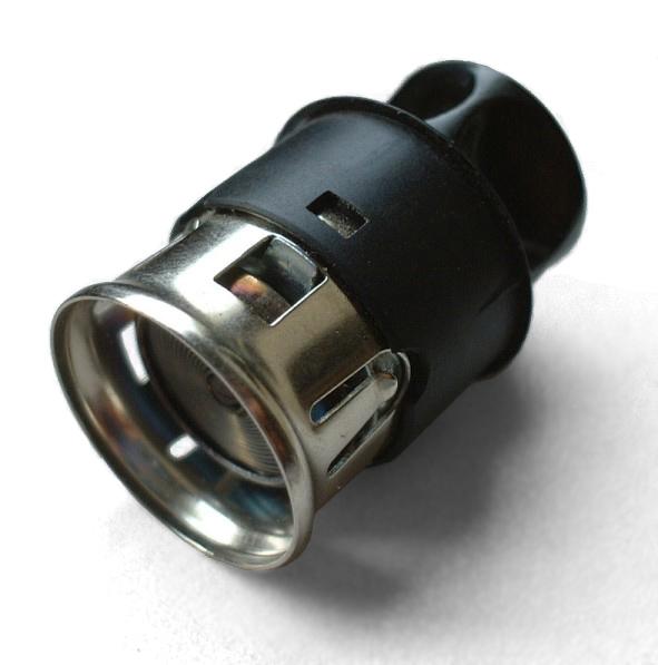 The #WhatIsItWednesday answer from yesterday: A Car Cigar Lighter! Stay tuned for another fun challenge next week!
