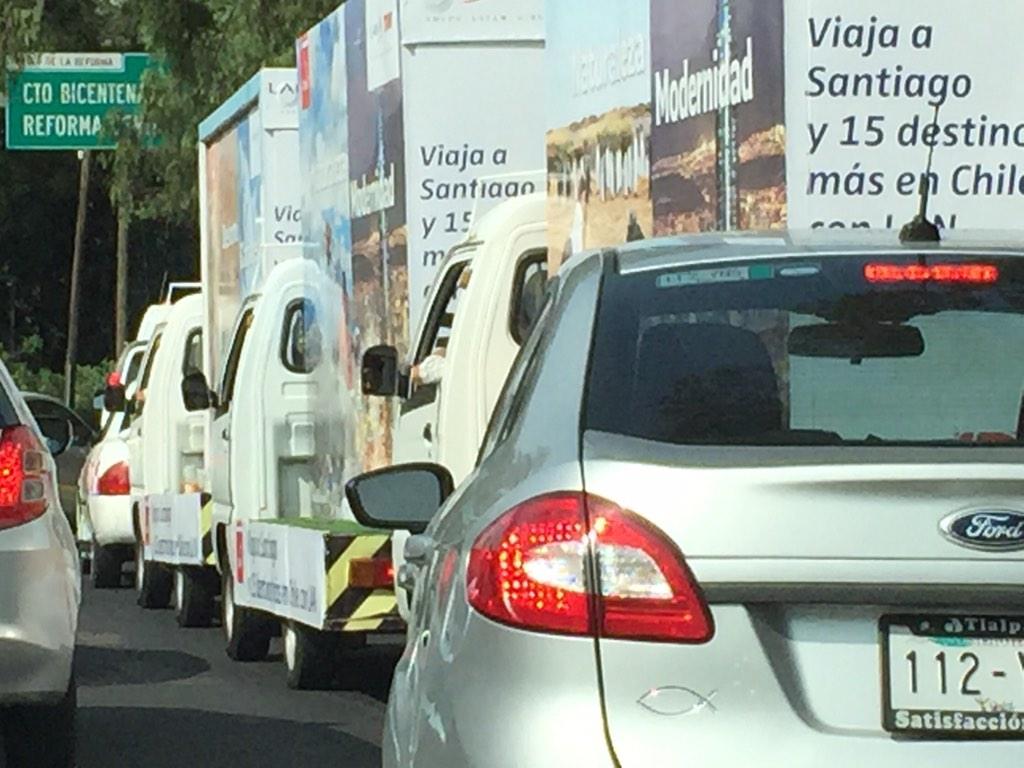 ASMarco01's tweet photo. Una foto de la ruta en la q estoy hoy http://t.co/RmeEwDgQb9