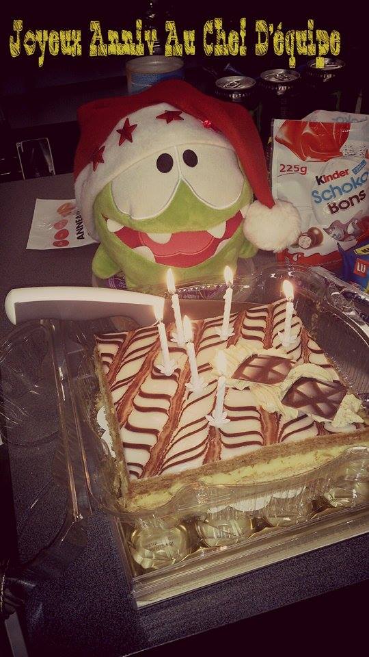 javapocalypse's tweet image. #nuitinfo #Javapocalypse #love #anniv HBD Benji Voldamuerta