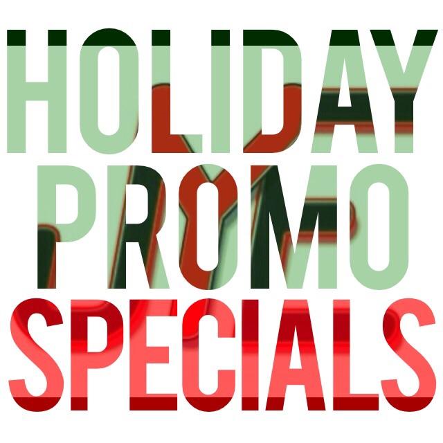 CuntsXCurrensy's tweet photo. #HOLIDAY #PROMO SPECIAL: 30 DAYS OF PROMO VIA #FACEBOOK &amp; #TWITTER only $100! Sale ends Dec. 17th! @JaiYokoENT  http://t.co/K5sKNDUa69”