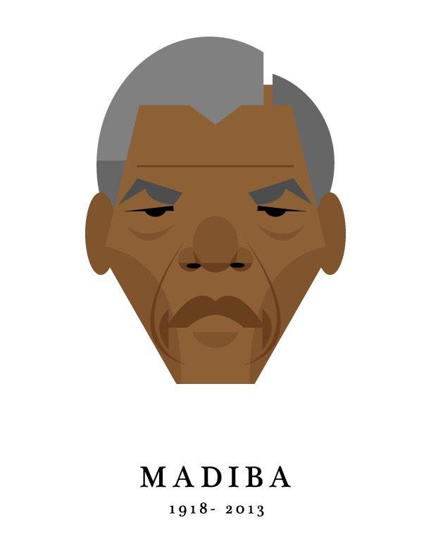 stan_chow's tweet photo. It's been a year... #Mandela http://t.co/29DACq6UKe