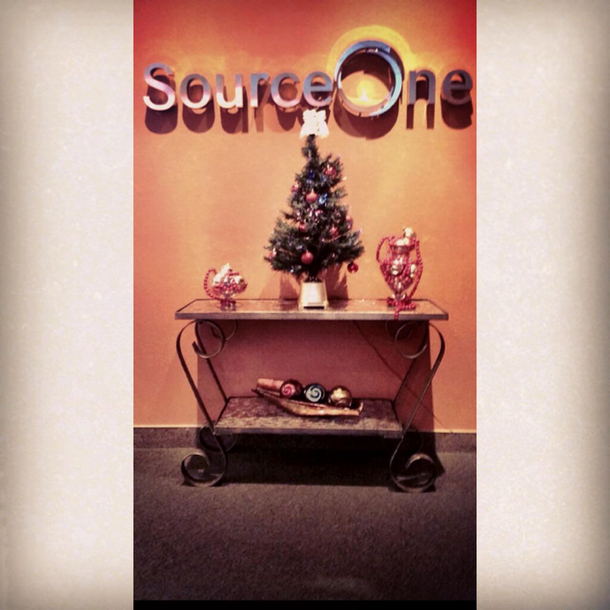SourceOnePayrol's tweet image. It&apos;s beginning to look a lot like Christmas!