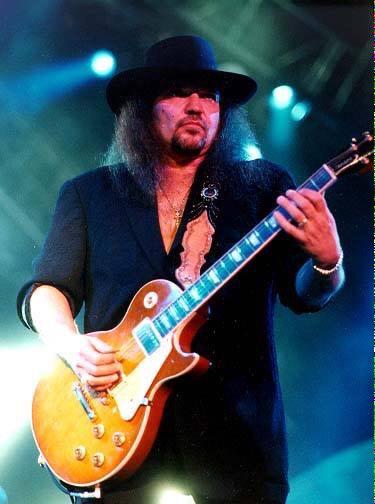 Happy Birthday s Gary Rossington 