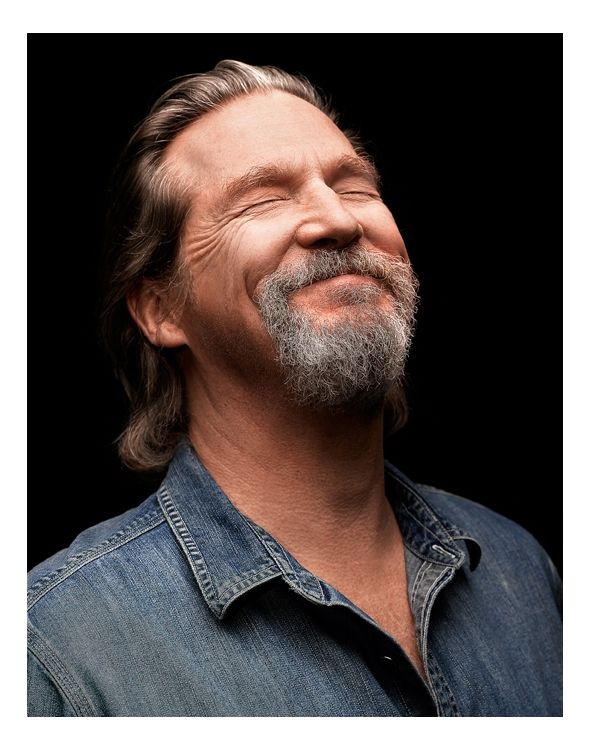 Happy birthday, Jeff Bridges! 