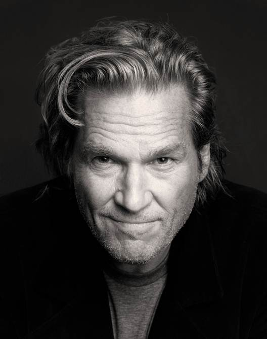 "Movies are like magic tricks!"
Happy Birthday, Jeff Bridges! :D    