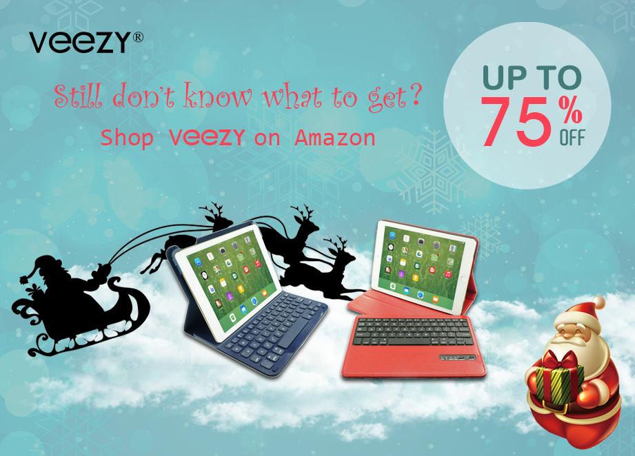 veezy gear s
