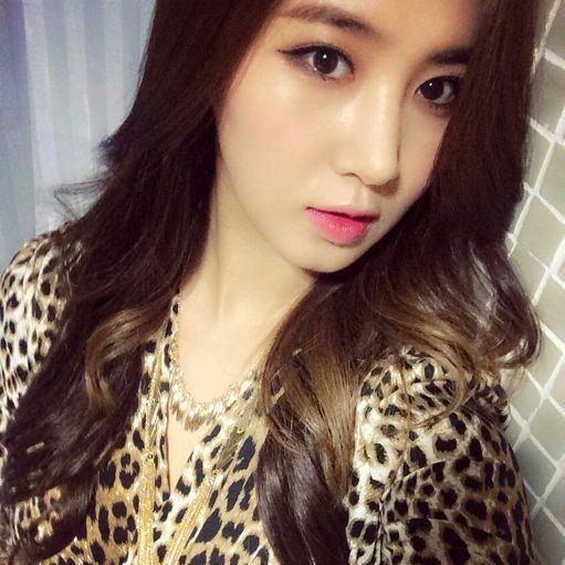 Happy birthday kwon yuri!!~     