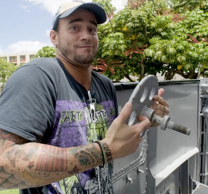 TheAwesomeOne_1's tweet image. CM Punk Interview PART 2 - Art of Wrestling Ep 227 w/ COLT CABANA youtube.com/watch?v=QkROZ-… #cmpunk #wwe #teamcmpunk