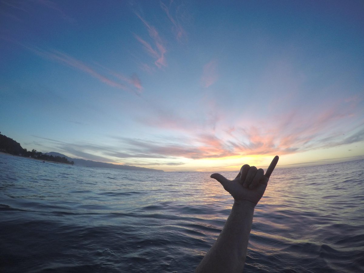 GoPro tweet picture