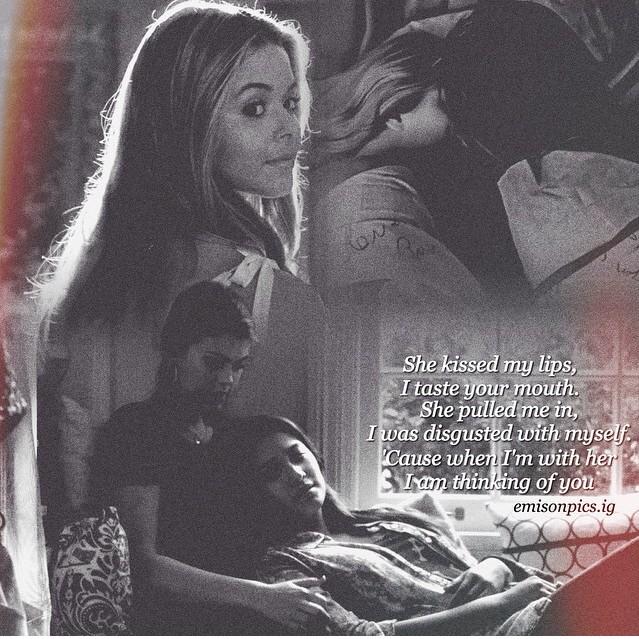 maximoffswife's tweet image. Emison Is Endgame @shaymitch @SashaaPieterse #EmisonisEndgame #EverythingIsEmison #Emison #TeamAli #TeamEmison