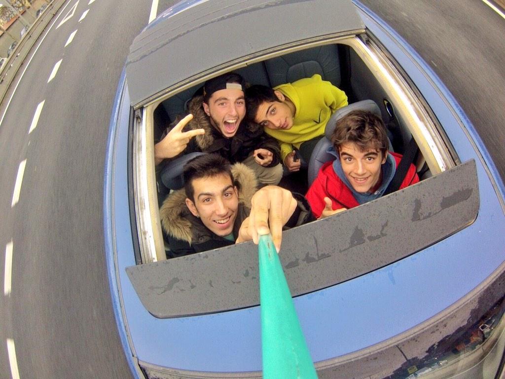 Foto pepena ala de uno ala de dos y ala de tres...