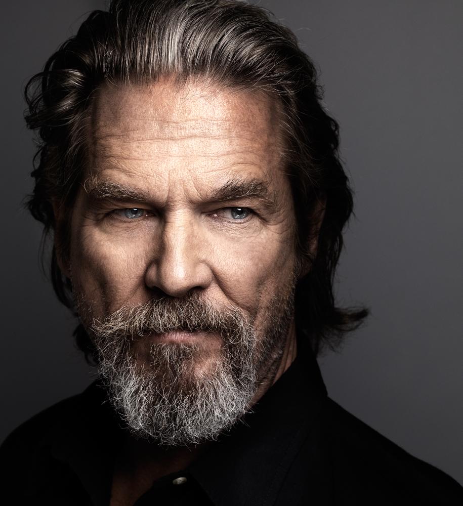 Celebrity Beard Birthday: Jeff Bridges (1941) 
Happy Birthday    