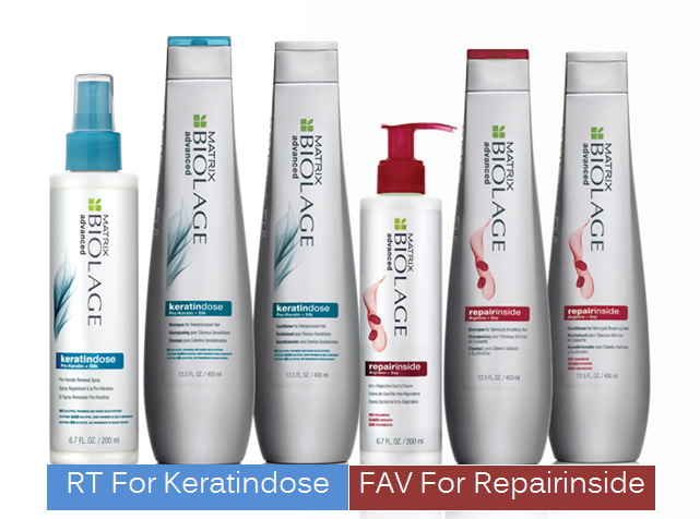matrixfamily's tweet photo. Restore your hair with #Biolage #Keratindose or reconstruct with #Repairinside? http://t.co/9uNvZMG3xB