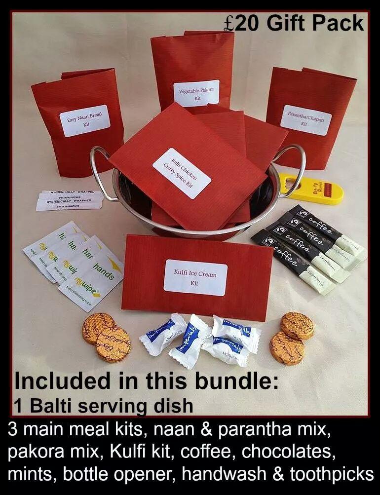 CravingCurries's tweet image. #christmasgifts for the curry lover in your life ☺ #BTRTG #qpq #ukcurry #QPR #udobiz #qpq #Bizitalk #SNRTG #curry