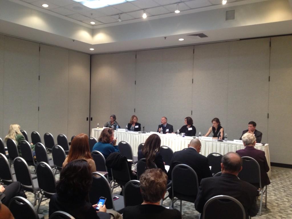 CAAB_GreaterDC's tweet image. Great discussion on role employers can play in encouraging #Saving by employees #FS2014 cc:@ConsumerFed @AmericaSaves