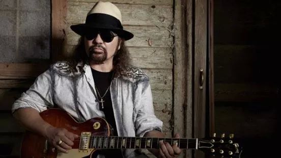 Happy Birthday Gary Rossington!! 
