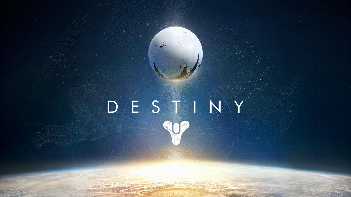TNLVL's tweet image. More DLC for #Destiny! Check out the trailer for "The Dark Below" here: l.gamespot.com/1pYYqhX
Will you buy it?