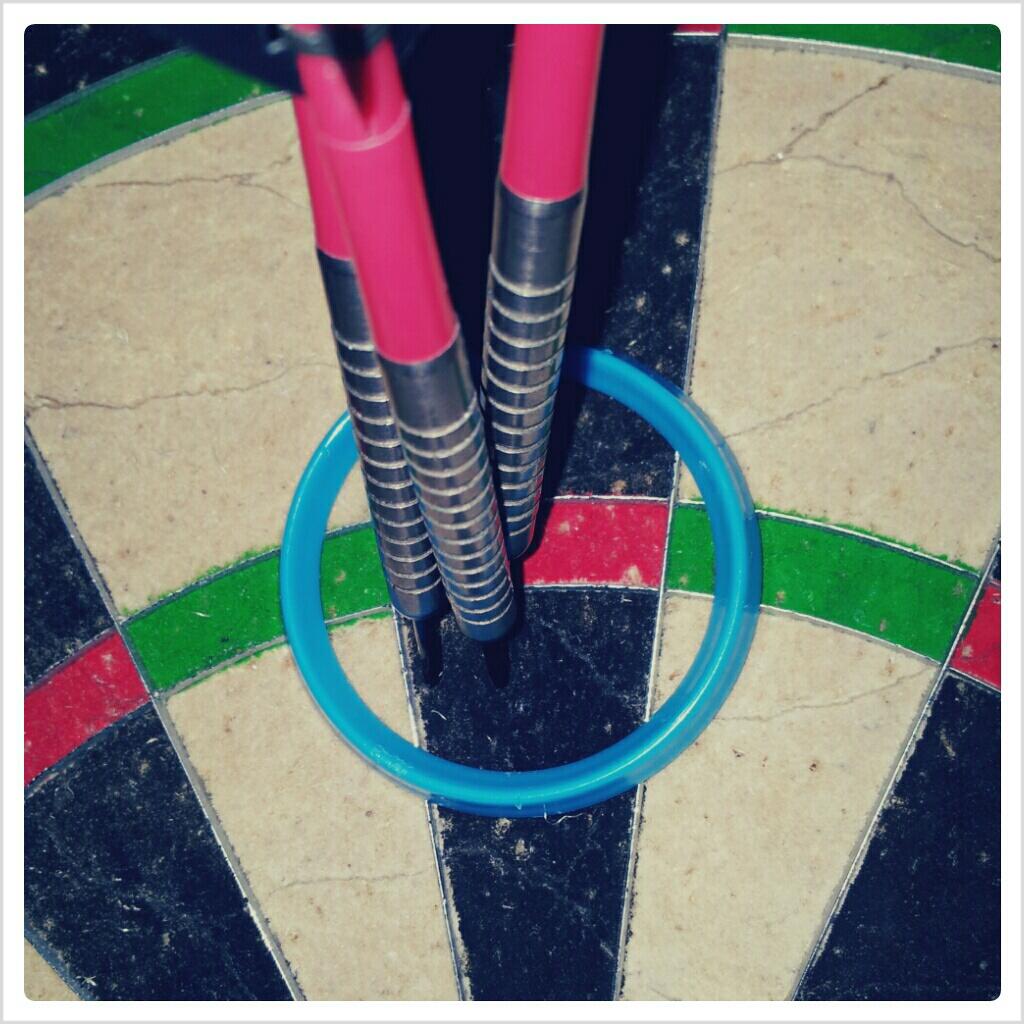 OFFICIAL DART RINGS tweet media