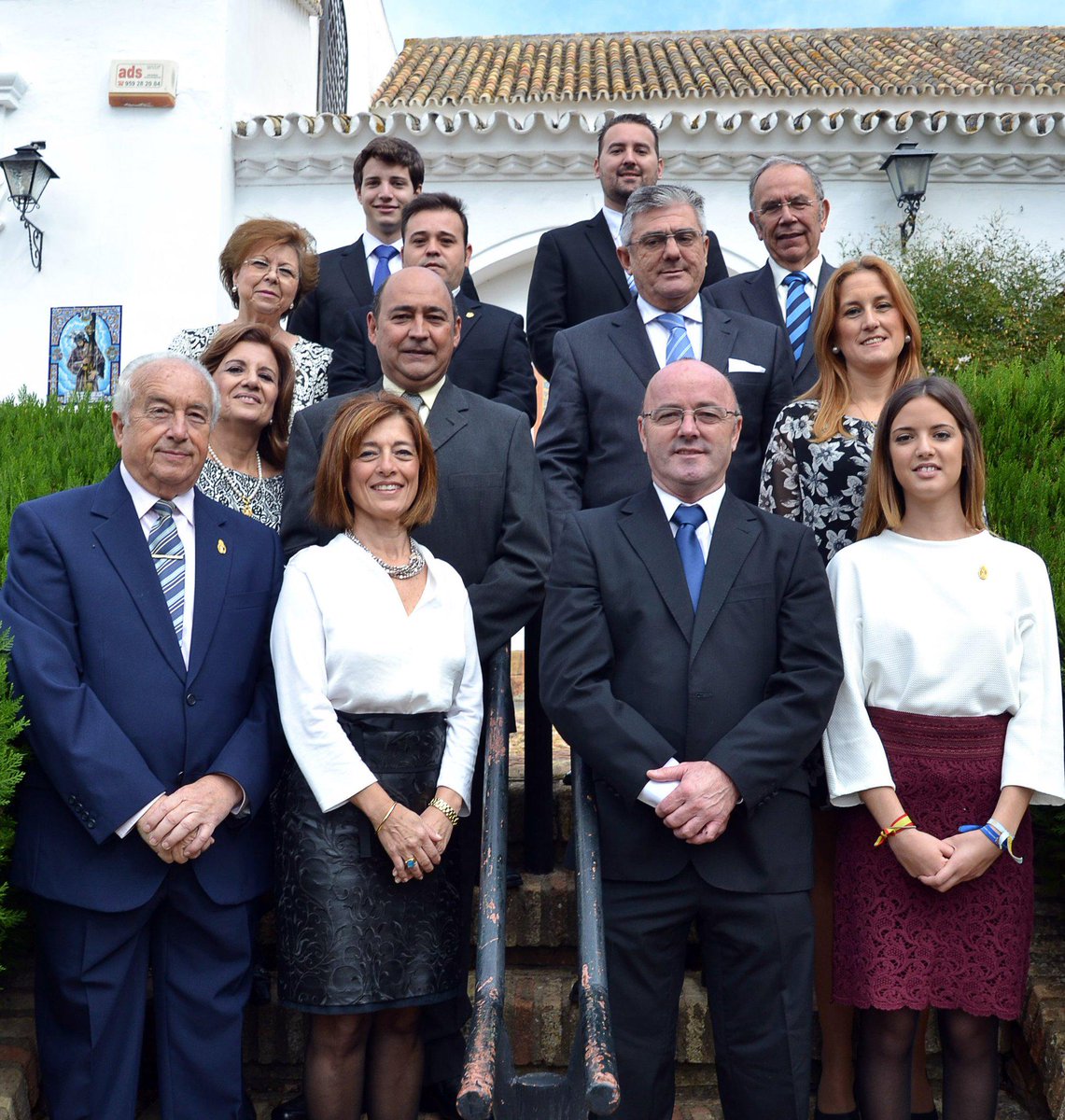 cintaquinterohd's tweet photo. A 8 días de Cabildo de Elecciones de nuestra Hermandad de la Cinta queremos agradecer las muestras de apoyo recibidas http://t.co/D0gEdVlmHb