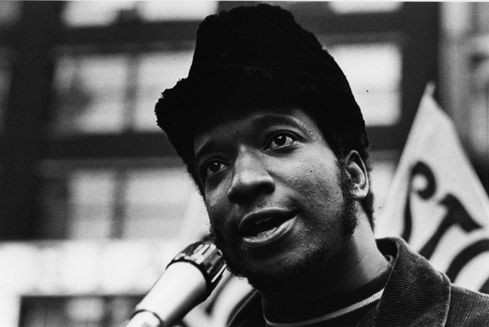 Today Marks 45th Anniversary of Chicago Police Killing of Black Panther Leader Fred Hampton owl.li/Fo3Bt