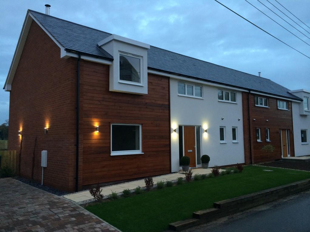 suffolkconstruc's tweet photo. View a great contemporary home this weekend 12-3 sat &amp; sun follow the sign to friston please re-tweet http://t.co/vtmYAdiHEn
