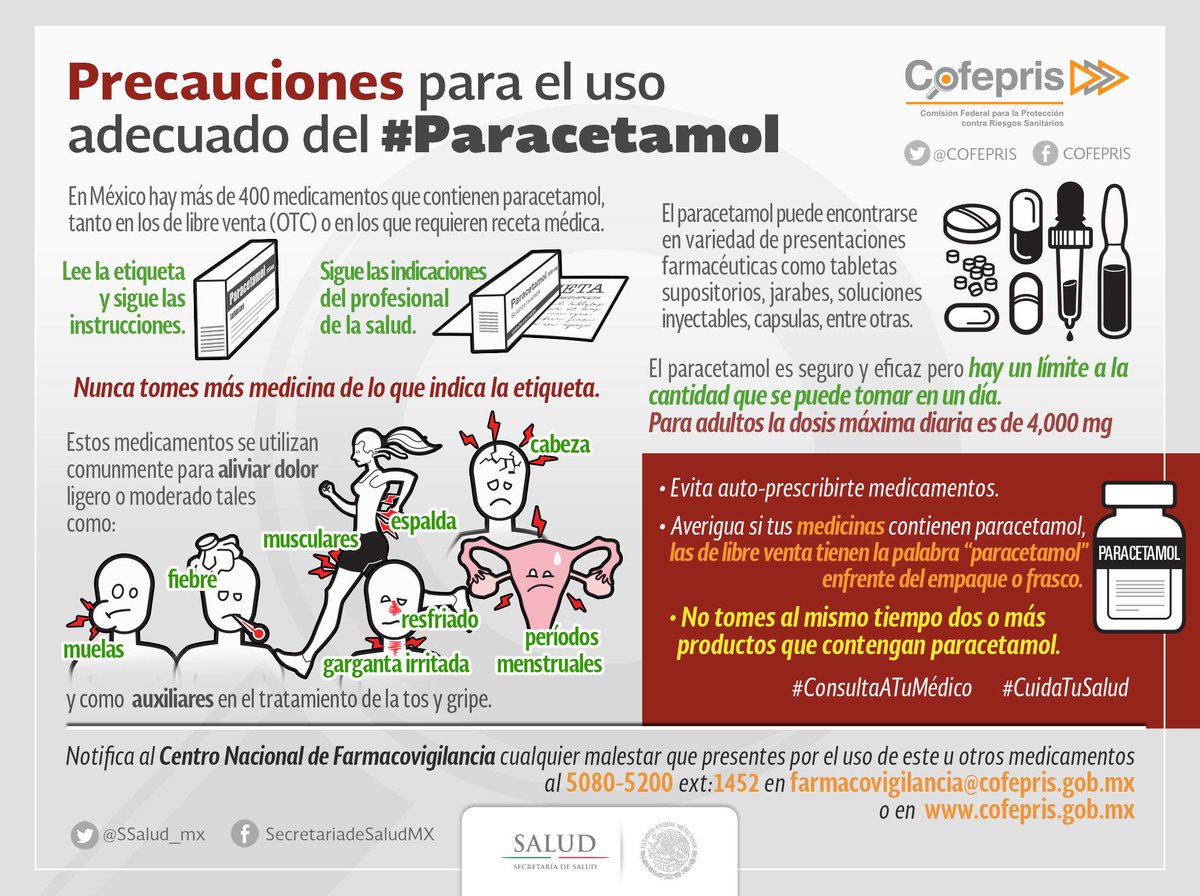 COFEPRIS tweet picture