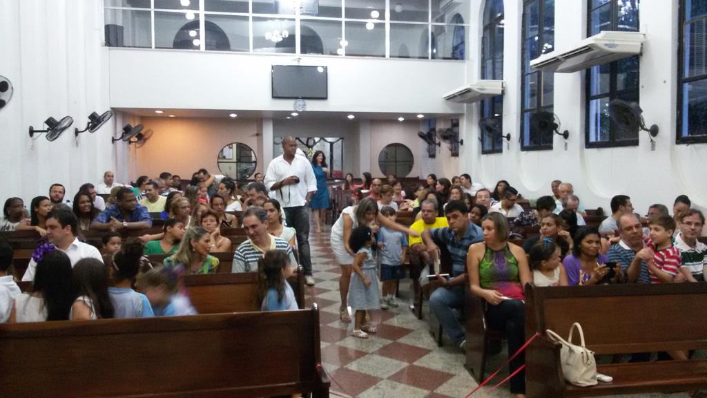 Colégio Adventista de Niterói