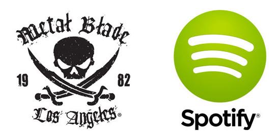 MetalBlade's tweet photo. Stream our new releases on @Spotify !!

http://t.co/BfdKout2V6 http://t.co/yngz6vHpr4
