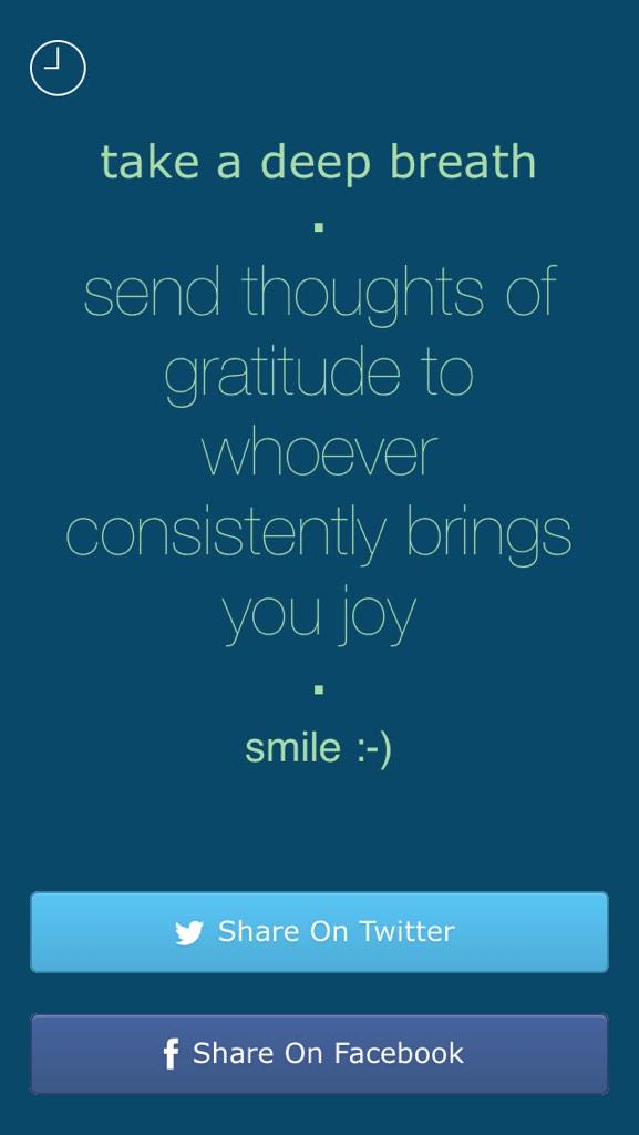 ccbcmd_career's tweet photo. @7smeditation for today fits perfectly with Denise Riebman's powerful presentation on positive psychology. #MACCA2014 http://t.co/UqmTjP6fzW